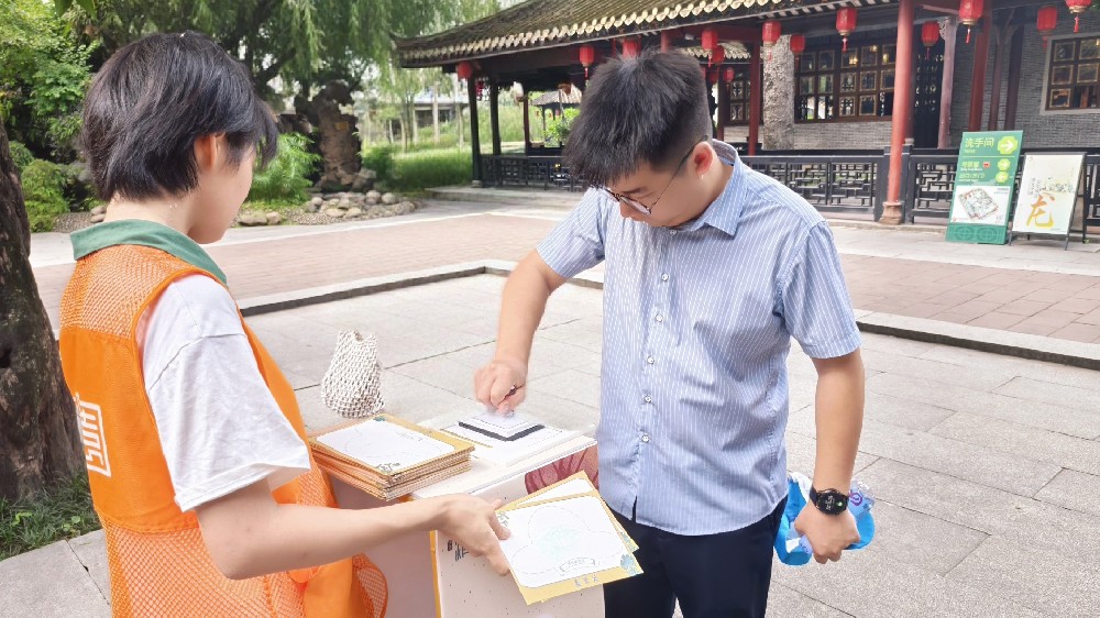 园藏清晖·乐在长鹿--2025年·蓝柯路家游季·户外拓展活动