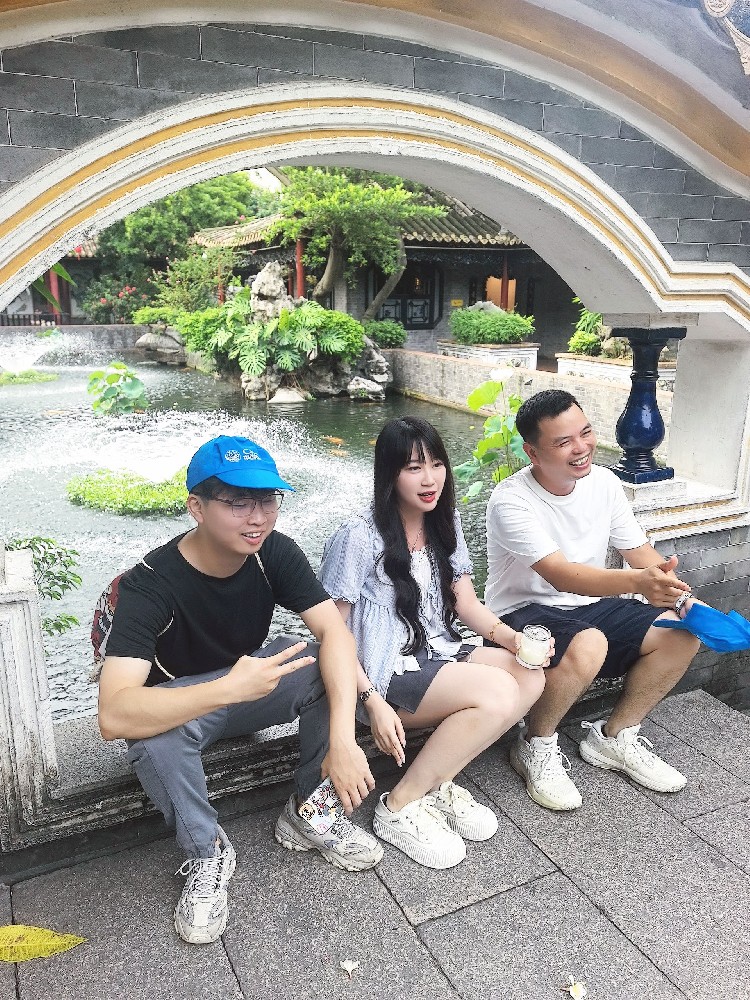 园藏清晖·乐在长鹿--2025年·蓝柯路家游季·户外拓展活动