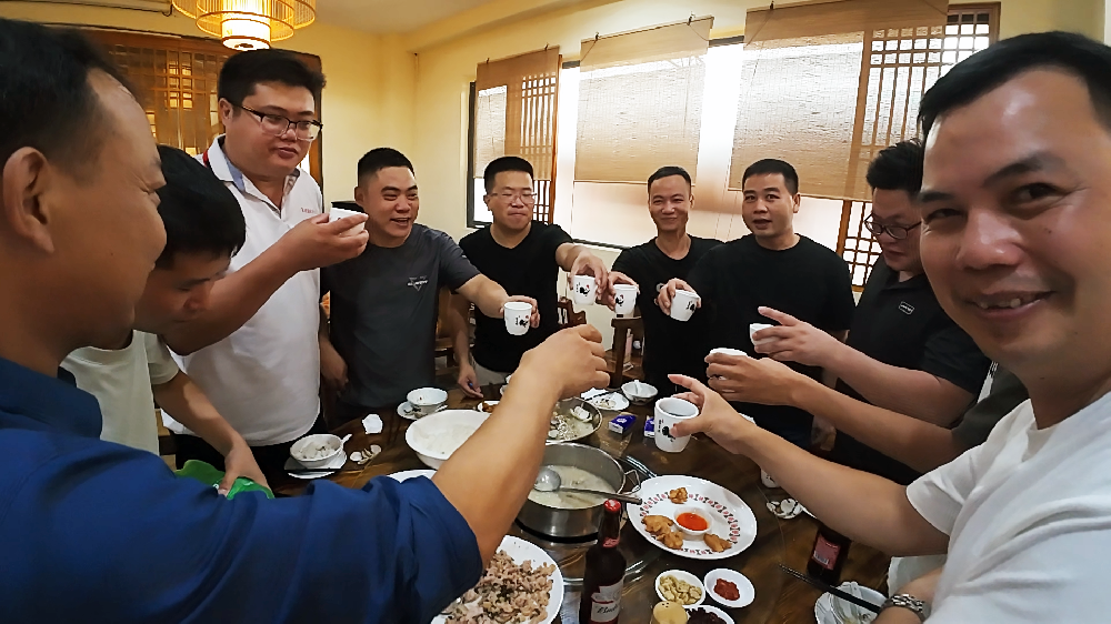 园藏清晖·乐在长鹿--2025年·蓝柯路家游季·户外拓展活动
