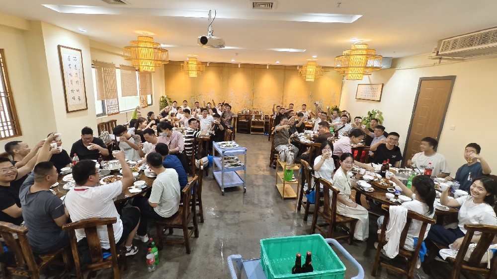 园藏清晖·乐在长鹿--2025年·蓝柯路家游季·户外拓展活动